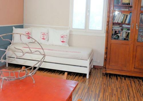 Apartamento Barlis - Charming Place In A Typical Village House