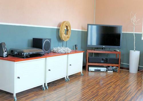 Apartamento Barlis - Charming Place In A Typical Village House