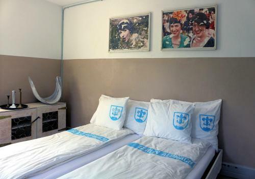 Apartamento Barlis - Charming Place In A Typical Village House