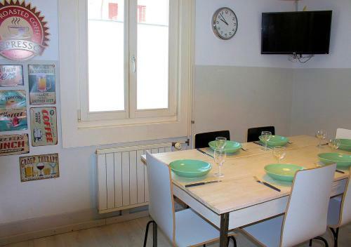 Apartamento Barlis - Charming Place In A Typical Village House