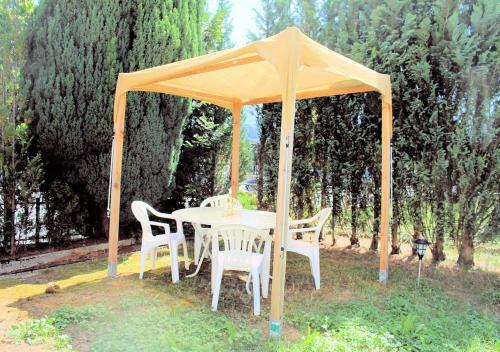 Apartamento Barlis - Charming Place In A Typical Village House