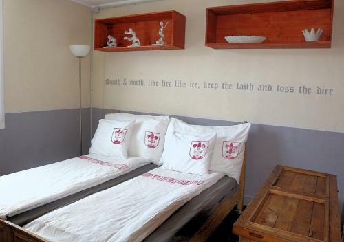 Apartamento Barlis - Charming Place In A Typical Village House
