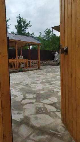 Hostal Nazlukhanyan's Guesthouse