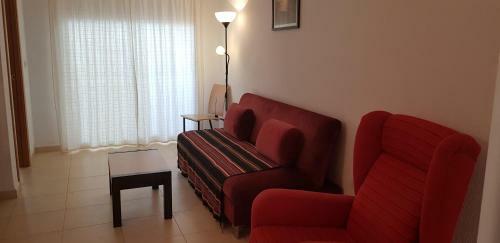 Apartamento Marina Dor - Costa Azahar I - Sur