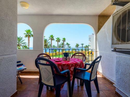 Apartment El Cano- Marina D'or