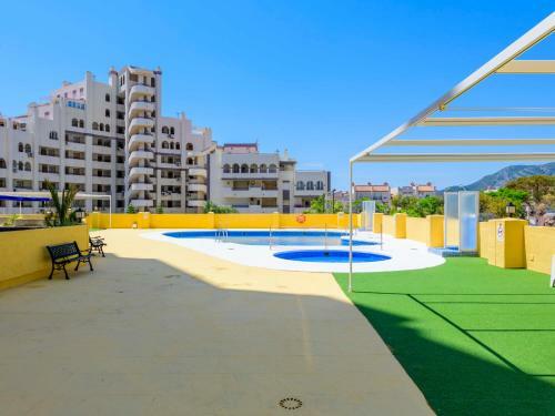 Apartment El Cano- Marina D'or
