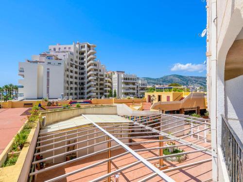 Apartment El Cano- Marina D'or