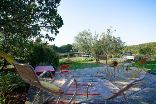 � Macra Guesthouse