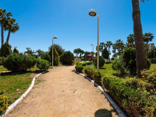Apartment Cala Blanca I