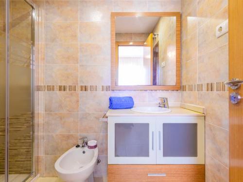 Apartment Cala Blanca I
