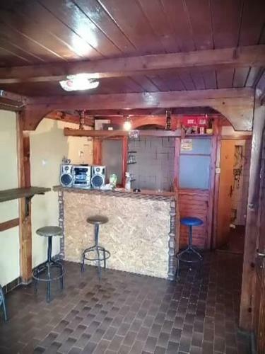 Studio Apartman