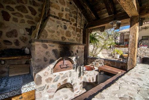 Hotel De Piedra