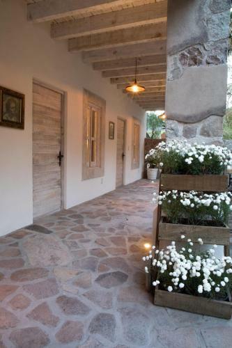 Hotel De Piedra