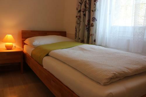 Apartamento Haus Wegleitner