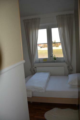 Pension "gr�ne Henne"