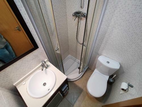 Apartamento Acv - Valparaiso-2� L�nea Planta 6 Norte