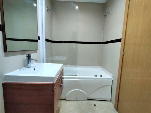 Apartamento Acv - Valparaiso-2� L�nea Planta 6 Norte