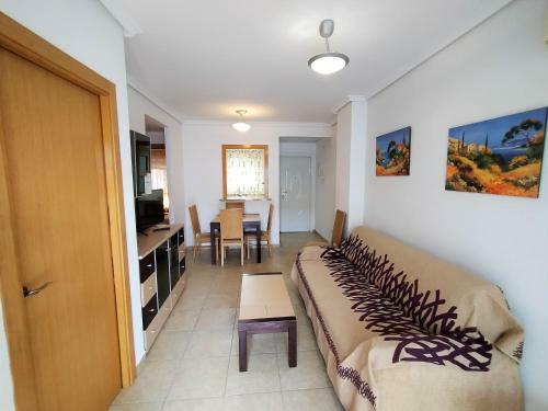 Apartamento Acv - Valparaiso-2� L�nea Planta 6 Norte