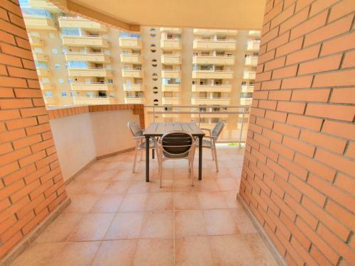 Apartamento Playa Dorada 28