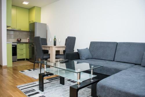 Apartamento Stan Na Dan Doboj