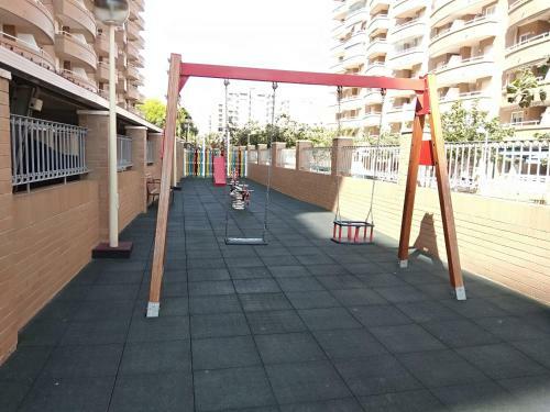Apartamento Acv - Acapulco IV - 1 Linea Planta 2 Sur 2