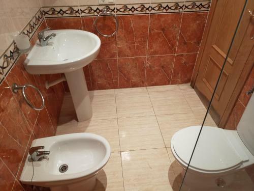 Apartamento Acv - Acapulco IV - 1 Linea Planta 2 Sur 2