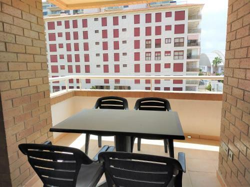 Apartamento Acv - Acapulco IV - 1 Linea Planta 2 Sur 2