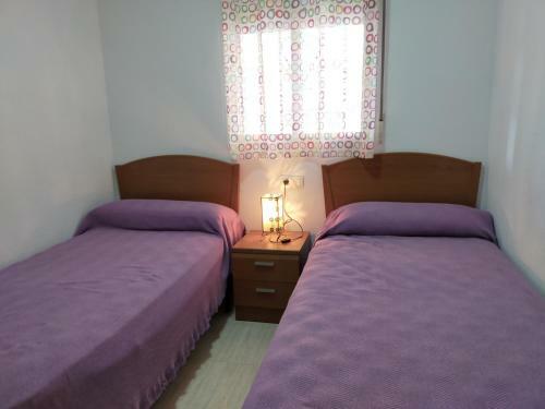 Apartamento Acv - Acapulco IV - 1 Linea Planta 2 Sur 2