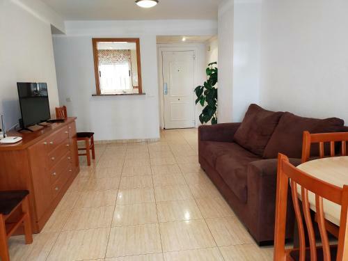 Apartamento Acv - Acapulco IV - 1 Linea Planta 2 Sur 2