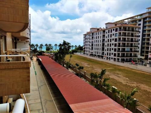 Apartamento Acv - Acapulco IV - 1 Linea Planta 2 Sur 2