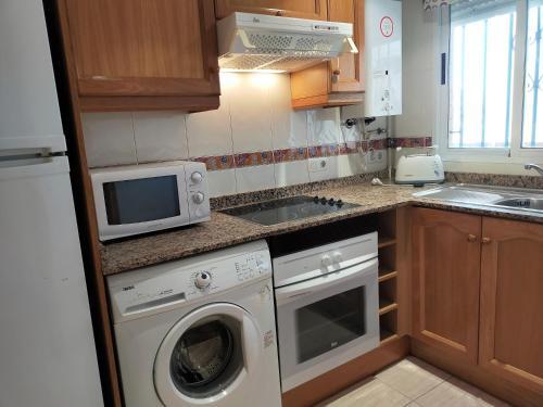 Apartamento Acv - Acapulco IV - 1 Linea Planta 2 Sur 2