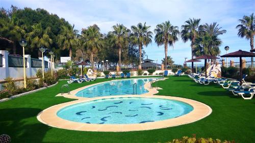 Apartamento Acv - Acapulco IV - 1 Linea Planta 2 Sur 2