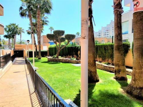 Apartamento Acv - Bahia Park-1� L�nea Planta 4 Sur