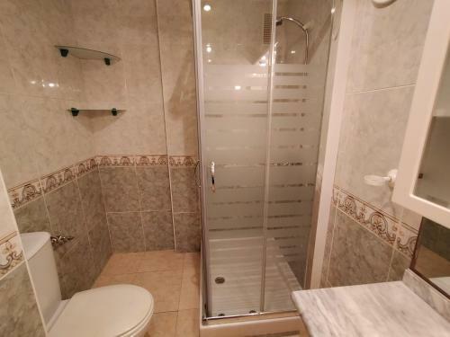 Apartamento Acv - Bahia Park-1� L�nea Planta 4 Sur