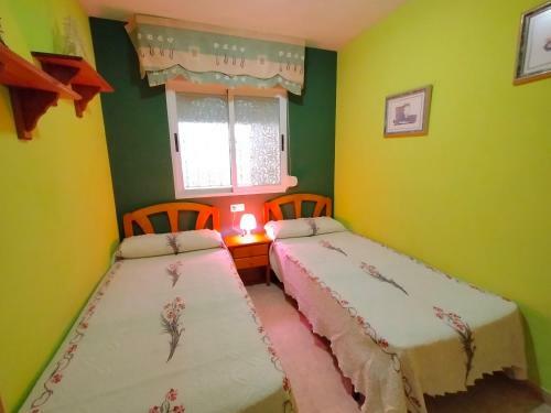 Apartamento Acv - Bahia Park-1� L�nea Planta 4 Sur