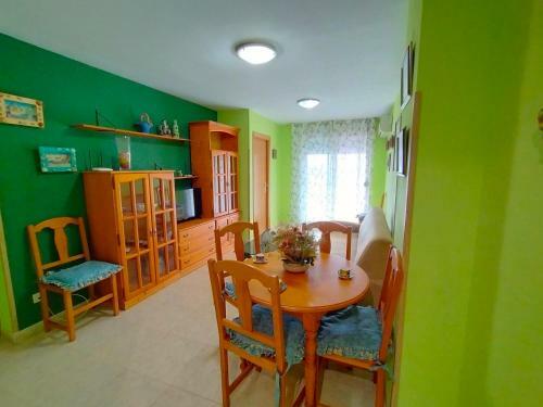 Apartamento Acv - Bahia Park-1� L�nea Planta 4 Sur