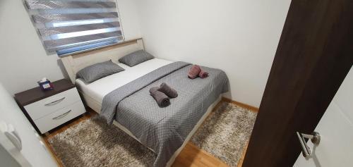 Apartman Titanic 3