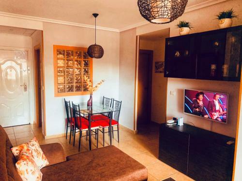Apartamento Residencial Valpara�so. Marina D'or.