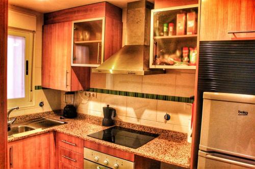 Apartamento Residencial Valpara�so. Marina D'or.