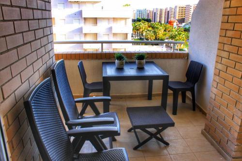 Apartamento Residencial Valpara�so. Marina D'or.