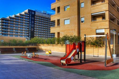 Apartamento Residencial Valpara�so. Marina D'or.