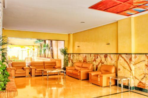 Apartamento Residencial Valpara�so. Marina D'or.