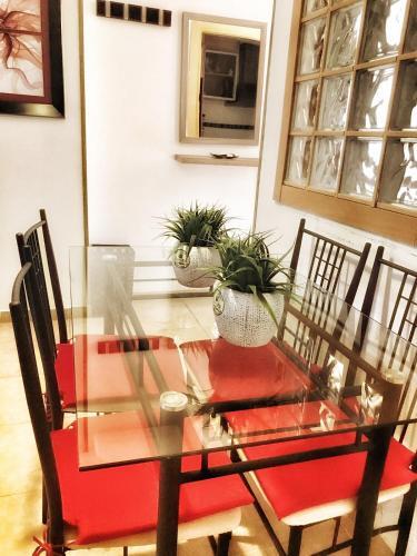 Apartamento Residencial Valpara�so. Marina D'or.