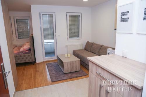 Apartman Tovilovic