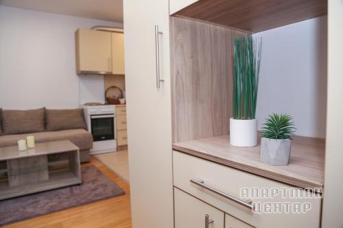Apartman Tovilovic