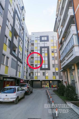 Apartman Tovilovic