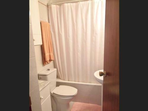 Apartamento A 1a L�nea de La Playa de La Concha