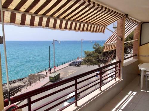 Apartamento A 1a L�nea de La Playa de La Concha