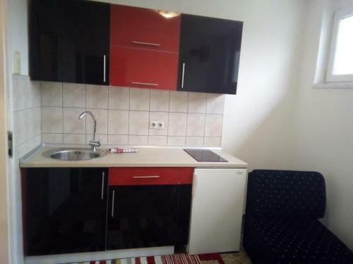 Apartman Vasiljevi?