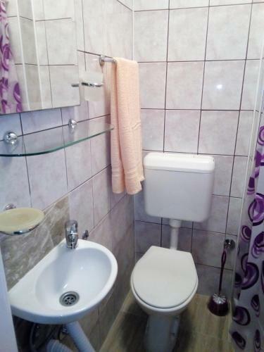 Apartman Vasiljevi?